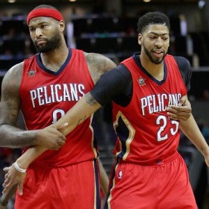  鹈鹕新秀爆发终结连胜纪录  