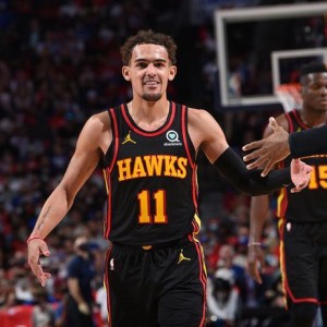  特雷杨42分老鹰加时憾负凯尔特人  