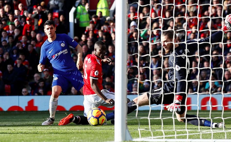  VAR争议判罚引众怒，英超裁判组遭抨击  