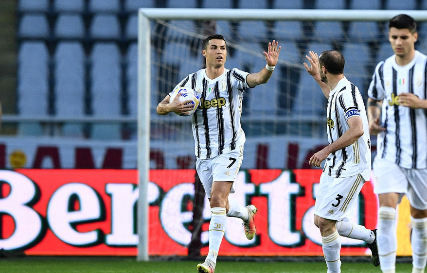  意甲黑马，连克强敌跻身欧冠区  