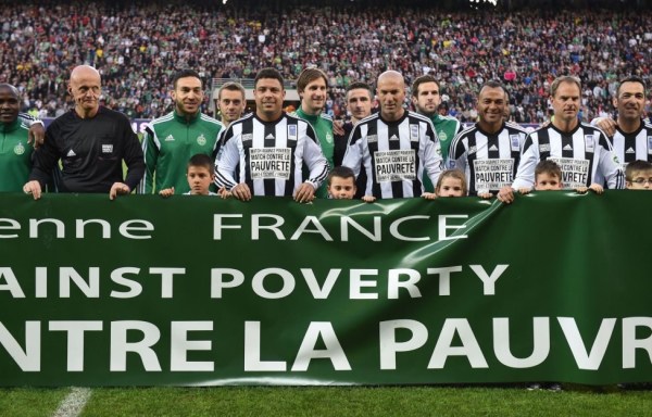  英超单轮四场现帽子戏法，创历史新纪录  