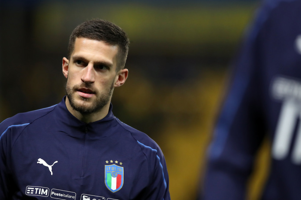  国际米兰主场力克尤文图斯延续意甲争冠悬念